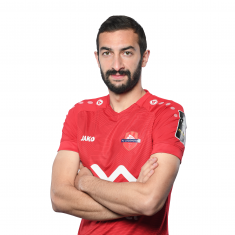 ალექსანდრე გურეშიძე